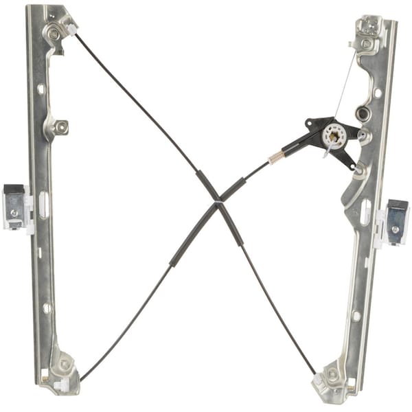 A1 Cardone NEW WINDOW LIFT REGULATOR 82-178A - main